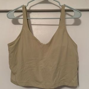 Lululemon Align Tank Top